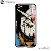 ราคา BLH204 เคสสำหรับ Vivo V9 V7 V7 Plus + V5 Lite V5 V5S V5 Plus Y85 เคสการ์ตูนอะนิเมะ ชุดมือถือสุดเท่ แผงด้านหลังกันดั้ม เคสโทรศัพท์สำหรับเด็กผู้ชาย เคสนิรภัยสำหรับเด็กผู้หญิง (1729612797883943870)