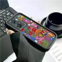 ราคา เคสซิลิโคนเหลวแบบนิ่ม สำหรับ VIVO Y77 5G และ Y77E กันกระแทก ปกเต็ม ป้องกันกล้อง กันกระแทก มาใหม่ (1730014690605894590)