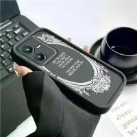 ราคา เคสนิ่ม สำหรับ VIVO Y22S และ Y22 ใหม่ เลือกของเหลวของคุณเอง เคสซิลิโคนกันกระแทก ปกเต็ม ป้องกันกล้อง เข้ากันได้กับ VIVO Y22S และ Y22 (1730000887847619518)