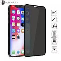 ราคา ฟิล์มกันรอยส่วนตัวสำหรับ VIVO V19 Neo V3 Max V5 Lite V5 Plus V7 Plus V9 V11 Pro V11i V17 V17 Pro Z1 Pro S1 S1 Pro V15 Pro 2 ชิ้น ฝาครอบเต็ม กระจกนิรภัยป้องกันการแอบดูความเป็นส่วนตัว (17296058064180049