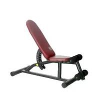 ราคา Jacky Fitness ม้าปรับระดับ Adjustable Bench รุ่น YK-1118-2 (1731910607080228334)