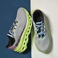 ราคา Men's running shoes Running shoes for marathon running Breathable running shoes, thick soles, casual sports shoes fitness shoes sneakers (1731973423456290387)