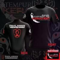 ราคา เสื้อยืดแขนสั้น BAJU TEMPUR KERAMBIT TEMPUR SILAT FITNESS เสื้อเจอร์ซีย์ เสื้อผ้า (1730124347736099020)