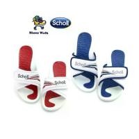 ราคา FS Scholl รองเท้าScholl รุ่น Fitness Deluxe 3.0 1U-2631 ฉลองครบ30ปี (1729686834216274224)