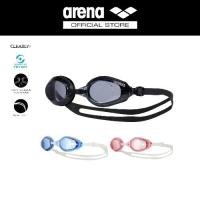 ราคา ARENA แว่นตาว่ายน้ำ แว่นตาดำน้ำ Fitness Goggles Clearly Linon Anti-Fog รหัส ASVYKP (1731473304826512606)