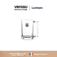 ราคา LUMINARC แก้วมัคใส 450 มล. Fitness ARC-L8014 (1732280537867192671)