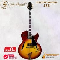 ราคา กีตาร์ไฟฟ้า Greg Bennett JZ3 Electric Guitar [ผ่อน 0% 10เดือน] * กรุณาสอบถามก่อนสั่งซื้อ * (1732101041174382401)