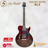 ราคา กีตาร์ไฟฟ้า Greg Bennett RL2 Electric Guitar [ผ่อน 0% 10เดือน] * กรุณาสอบถามก่อนสั่งซื้อ * (1732100362351249217)
