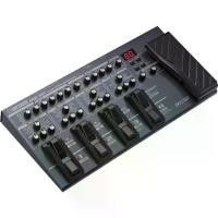 ราคา Boss เอฟเฟคกีต้าร์ไฟฟ้า มัลติเอฟเฟค Guitar Multi-effects Pedal รุ่น ME-80 (1729639908738435887)