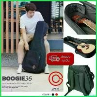 ราคา agrostshop ใช้งานได้ (สีดำ) D&J ADJ36-10A บุโฟม 0.5นิ้ว กระเป๋ากีต้าร์ 36 นิ้ว โปร่ง 39 40นิ้ว กระเป๋ากีตาร์โป... ราคา ถูก parker guitar smart (1730426219256580348)