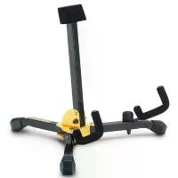 ราคา Hercules GS402B Mini Electric Guitar Stand ขาตั้งกีตาร์ไฟฟ้ามินิ เฮอร์คิวลิส (1731886017801847982)