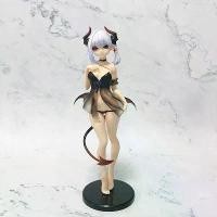 ราคา นางฟ้าน้อย Lilith โมเดลตั้งโต๊ะ สองมิติ สาวสวยเซ็กซี่ สวมมือ ในสต็อก ตกแต่ง เหมาะสำหรับสำนักงาน 1/6 beyblade lego guitar ตัวต่อเลโก้ ขนาดใหญ่ สกุชชี่ ช็อกโกแลต activator barbatos (1731539170555233432)