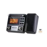 ราคา Mooer เอฟเฟคกีต้าร์ไฟฟ้า มัลติเอฟเฟค Guitar Effect รุ่น GE100 พร้อมอแดปเตอร์ (1729796980910623535)