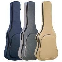 ราคา กระเป๋ากีต้าร์โปร่งพร้อมแผ่นรองโฟม, กระเป๋ากีต้าร์, 41 นิ้ว (433.8 นิ้ว), กระเป๋าเป้สะพายหลังกันกระแทกแบบหนาสากล, 36 นิ้ว, กันน้ำ, เหมาะสำหรับกีต้าร์โปร่ง, กระเป๋าเสียง guitar กี (1731937136032646418)