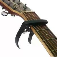 ราคา COD Guitar Capo Capo for Acoustic Guitar คาโป้ คาโป้กีต้าร์ คาโป้กีตาร์ คาโป้กีต้า คาโป กีต้าร์โปร่ง กีตาร์อะคูสติก (1731368206844068934)