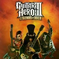 ราคา เกม Guitar Hero III Legends of Rock [PC] - จัดส่งแฟลชไดร์ฟ (1729708036355164696)