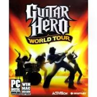 ราคา เกมกีตาร์ฮีโร่ Guitar Hero World Tour [PC/Notebook] (1731820119066314264)