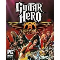 ราคา เกมกีตาร์ฮีโร่ Guitar Hero Aerosmith [PC/Notebook] (1731820081504618008)