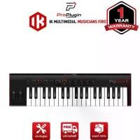 ราคา IK Multimedia iRig Keys 2 มิดี้คีย์บอร์ดไบ้ คีย์บอร์ดไฟฟ้า คอนโทรลเลอร์ ขนาดพกพา 37 Key MIDI Keybord controller (1730333241992251659)