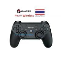 ราคา Gamesir T3 Wireless Controller 2.4GHz จอยเกมแบบไร้สาย คอนโทรลเลอร์ไร้สาย จัดส่งเฉพาะจุด (1731775026613488134)