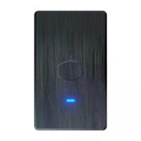 ราคา กล่องควบคุมไฟ LED (Controller) รุ่น LED Controller A1 ARGB Gen2 - Cooler Master (1731757921156957709)