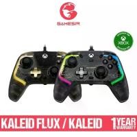 ราคา GameSir Kaleid Flux / Kaleid Xbox Wired Controller จอยเกม คอนโทรลเลอร์ สำหรับ Xbox / PC / Steam (1731705315181299557)