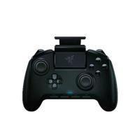 ราคา RAZER RAIJU MOBILE GAMING CONTROLLER FOR ANDROID จอยเกมมิ่ง สำหรับแอนดรอยด์ - ประกัน 1 ปี (1730050863929460880)