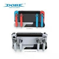 ราคา ที่ชาร์จจอย เกมnintendo switch/nintendo switch Oled /DOBE Controller Charger for Nintendo Switch,for Switch Joy-con2021 ขายดีประจำเดือนนี้ (1731710640834513487)