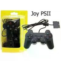 ราคา Joy Play จอย เพลย์ Play Station 2 Double Shock 2 Controller PS2 จอย play 2 สินค้าแนะนำ (1731951504592569564)