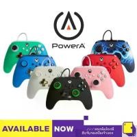 ราคา [+..••] อุปกรณ์เกม Xbox PowerA Wired Controller for Xbox Series X|S (By ClaSsIC GaME) (1730756804591061831)
