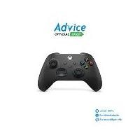 ราคา Controller Wireless MICROSOFT XBOX Series (QAT-00006) Black (1729684682595207978)