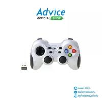 ราคา CONTROLLER WIRELESS LOGITECH F710 WHITE (1731687907684157226)