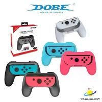 ราคา DOBE Controller Grip Joy-Con 2 อัน / Set สำหรับ Nintendo Switch (1729904850739301228)