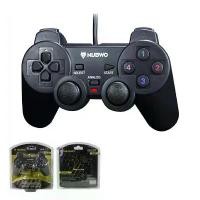 ราคา พร้อมส่ง จอยคอม Joy สำหรับ PC,Notebook Controller Analog Joystick จอย USB 2.0 NUBWO NJ-43 (1732162966077474981)