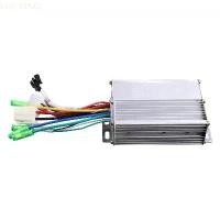 ราคา Louting สําหรับ DC มอเตอร์ Controller 24V 350W Brushless มอเตอร์ควบคุมความเร็วสําหรับไฟฟ้า E-bike สกู๊ตเตอร์ไฟฟ้า B COD (1732046886532319208)