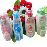 ราคา >> โลชั่นเภสัช (แพ็คคู่) 400 มล. มีทั้งหมด 4 กลิ่น<< ชมพู คอลลาเจน แอปเปิ้ล (1731463977073215089)