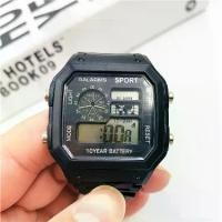 ราคา นาฬิกาสายซิลิโคน Fourron สำหรับผู้ชายและผู้หญิง อิเล็กทรอนิกส์ แข็งแรง ทนทาน นาฬิกาข้อมือหญิง แอปเปิ้ล เจ้าหญิง ของ แท้ န ာ นาฬิกา ผู้ นาฬิกา richard ap watch (1731419193772051257)