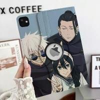 ราคา เคสแท็บเล็ต, เข้ากันได้กับ iPad รุ่นที่ 10, มินิ 7, แอปเปิ้ล 9, แท็บเล็ตแอร์ 3, 4, 5, การสะกดกลับ 6, เคสหนัง, Pro 11 นิ้วและ 13 นิ้ว (1731950422377399992)
