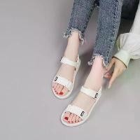 ราคา รองเท้าแตะผู้หญิง ทนทาน รองเท้าแตะฤดูร้อน สำหรับผู้หญิง สไตล์ลำลองชายหาด มีสายรัดแม่ รองเท้า แตะ สวยๆ รองเท้า เรด แอปเปิ้ล รองเท้า ทรงซ้อ รองเท้าแตะแบบสวมนิ้วโป้ง ยางEVA น้ำ (1731988621158679704)