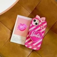 ราคา เคสโทรศัพท์มือถือ ขาตั้ง ตุ๊กตาบาร์บี้ แอปเปิ้ล เข้ากันได้กับ iPhone 15, Promax, iPhone 13, iPhone 14 และ iPhone 12, ดีไซน์ลายดอกกุหลาบสีแดง, ทำจากซิลิโคน, พร้อมโบว์รัก (1730311297420856081)