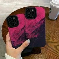 ราคา เคสโทรศัพท์ แอปเปิ้ล 14, การแสดงออกที่สร้างสรรค์, การออกแบบสีแดง, เข้ากันได้กับ 11Promax และ Apple 14, เหมาะสำหรับ iPhone12 และ 6S/7/8Plus, ทันสมัย, เหมาะสำหรับ 15Promax ซิลิโคน (1730870845890530292)