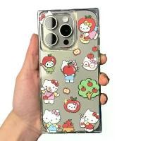 ราคา เคสโทรศัพท์ ดีไซน์ไอศกรีมคิวบ์ แอปเปิ้ล คิตตี้ เข้ากันได้กับ iPhone 11, 13, 12, 14, 15, 16, Pro, XS Max, Plus, XR, x, xs, เหมาะสำหรับคู่รัก (1731759772732393179)