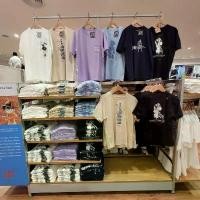 ราคา 【SALE】รับหิ้วของแท้เสื้อ UT กราฟฟิค uniqlo ลาย Introduction of Detective Conan UT (unisex) เสื้อโคนัน (1731587668835010157)