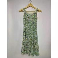 ราคา เดรสลายดอกไม้ Uniqlo Bratop ไซส์ S ที่นิยมมากที่สุด (1732154268676425679)