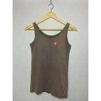 ราคา กล้ามสีน้ำตาล Uniqlo Airism Bratop ไซส์ M จัดส่งเฉพาะจุด (1731755801944360595)