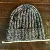 ราคา (มือสอง) หมวกไหมพรม Uniqlo Heattech Kids คลังสินค้า (1732306830608861235)