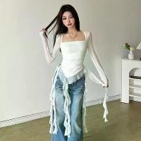 ราคา บผู้หญิง ตาข่าย น่ารัก เซ็กซี่ เสื้อทรงผิดปกติ 7940 รีวิว เสื้อ ลินิน เสื้อ เช็ท 2 ชิ้น เสื้อ ป้ายดาหลา ลินิน แท้ เสื้อ สียีนส์ uniqlo กันยูวี เสื้อ ยืด คอปก เสื้อ ยืด (1731311239479329984)