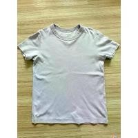 ราคา ส่งเสื้อ Uniqlo สีม่วงพาสเทล Size S บล็อกบัสเตอร์ (1731556662325970590)