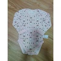 ราคา uniqlo sz.90 jumpsuitแขนยาว บล็อกบัสเตอร์ (1732306836822329590)