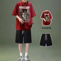 ราคา เสื้อยืดผู้ชาย พลัสไซส์ สีไวน์แดง แขนสั้น ชุดฤดูร้อน มี COD เสื้อ ผีตาโขน แขน ยาว เสื้อ mc สีเหลือง uniqlo แท้ เสื้อ แจ็กเก็ต mc เสื้อ แจ็กเก็ต mc เสื้อ ผีตาโขน อภิชา (1731784509298083507)